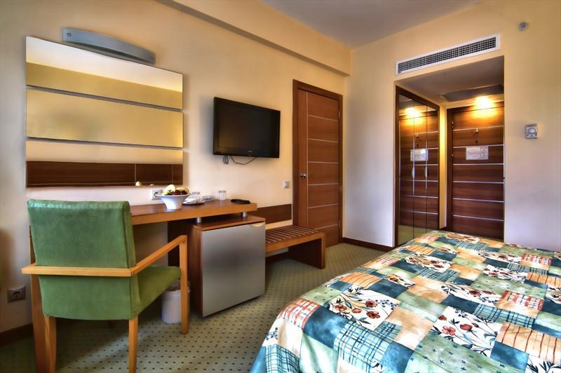 Viking Park Hotel Kemer Exterior foto