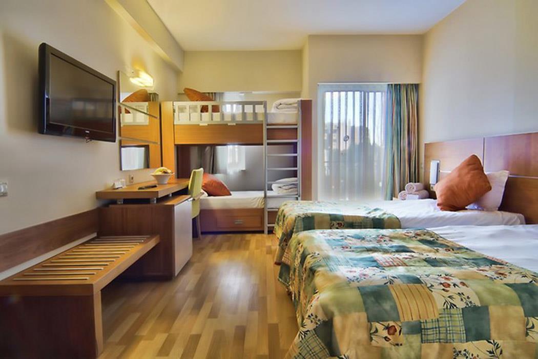 Viking Park Hotel Kemer Exterior foto